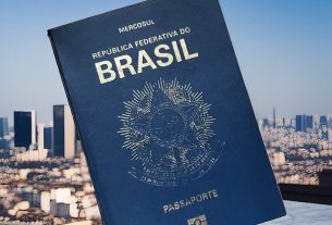 Passaporte