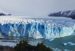 Glaciar Perito Moreno