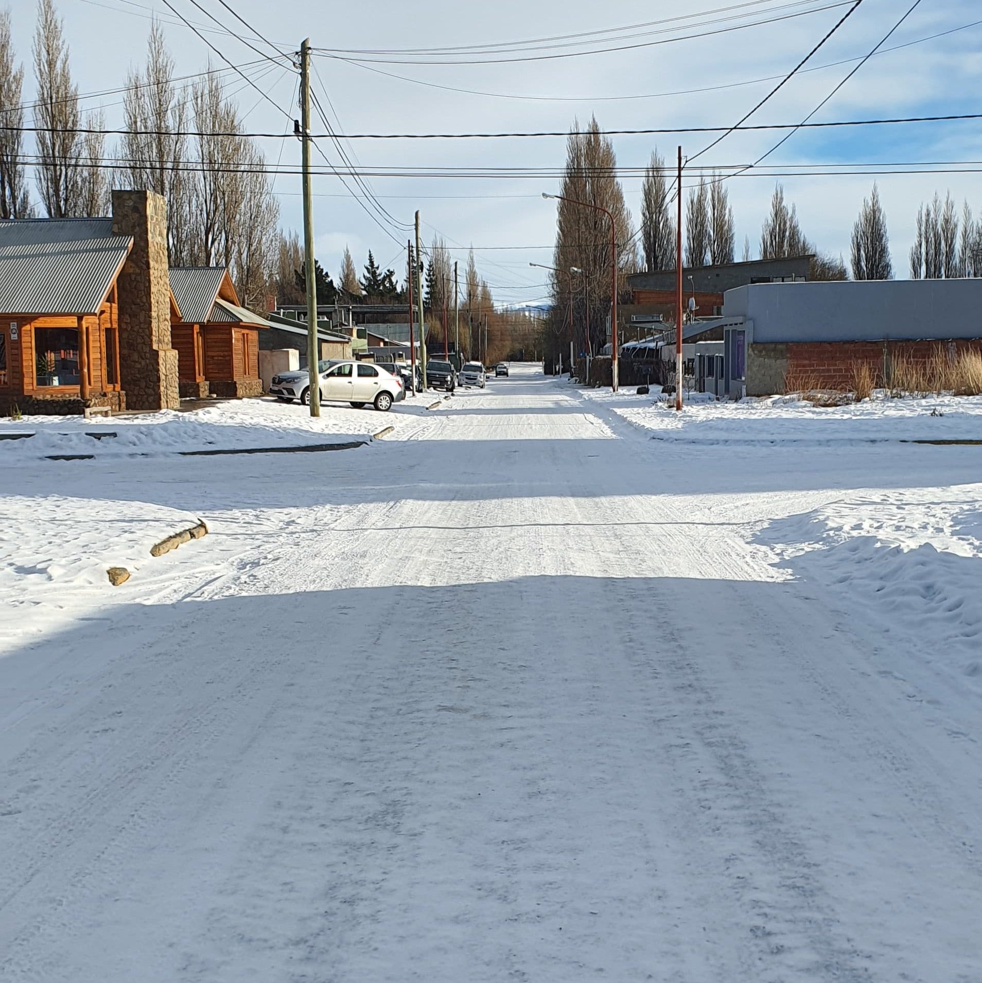 El Calafate