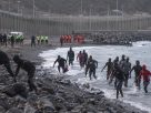 Imigração na Espanha