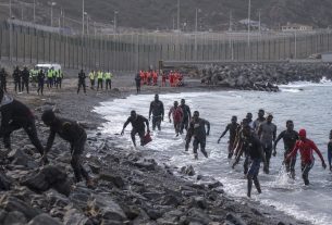 Imigração na Espanha